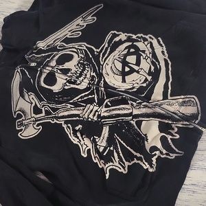 Sons of Anarchy Hoodie